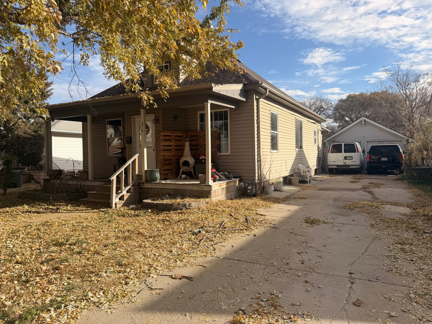 Archway Homebuyers resolving title problems and buying a home in Hastings NE